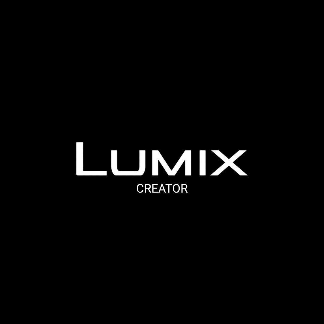 Lumix Creator